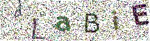 Beeld-CAPTCHA