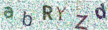 Beeld-CAPTCHA