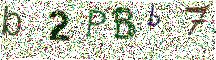 Beeld-CAPTCHA