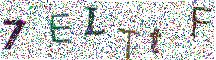 Beeld-CAPTCHA
