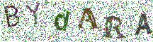 Beeld-CAPTCHA