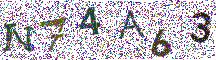 Beeld-CAPTCHA