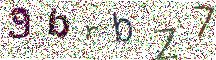 Beeld-CAPTCHA