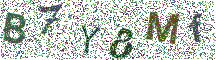 Beeld-CAPTCHA
