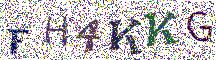 Beeld-CAPTCHA