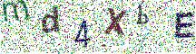 Beeld-CAPTCHA