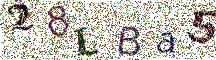 Beeld-CAPTCHA