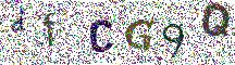 Beeld-CAPTCHA