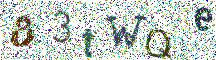 Beeld-CAPTCHA