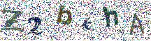 Beeld-CAPTCHA