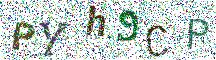 Beeld-CAPTCHA
