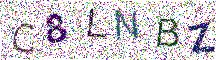 Beeld-CAPTCHA