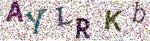 Beeld-CAPTCHA