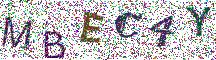 Beeld-CAPTCHA