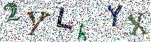 Beeld-CAPTCHA