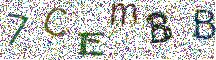Beeld-CAPTCHA