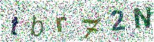 Beeld-CAPTCHA