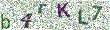 Beeld-CAPTCHA
