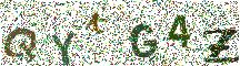 Beeld-CAPTCHA