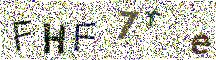 Beeld-CAPTCHA