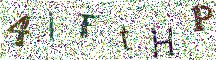 Beeld-CAPTCHA