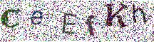 Beeld-CAPTCHA