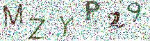 Beeld-CAPTCHA