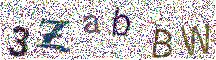 Beeld-CAPTCHA