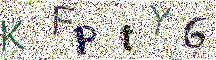 Beeld-CAPTCHA