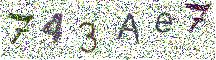 Beeld-CAPTCHA