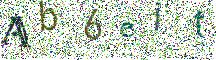Beeld-CAPTCHA
