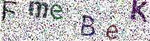 Beeld-CAPTCHA