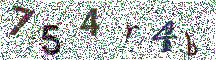Beeld-CAPTCHA