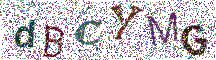 Beeld-CAPTCHA