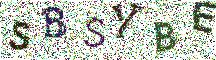 Beeld-CAPTCHA