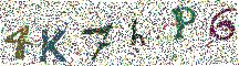 Beeld-CAPTCHA