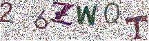 Beeld-CAPTCHA