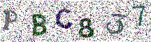 Beeld-CAPTCHA