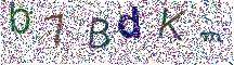 Beeld-CAPTCHA