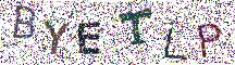 Beeld-CAPTCHA