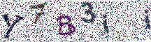 Beeld-CAPTCHA