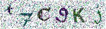 Beeld-CAPTCHA