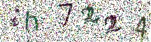 Beeld-CAPTCHA