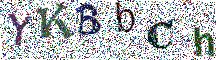 Beeld-CAPTCHA