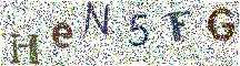 Beeld-CAPTCHA