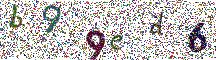 Beeld-CAPTCHA