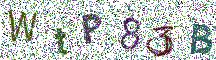 Beeld-CAPTCHA
