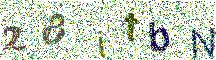 Beeld-CAPTCHA