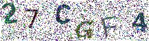Beeld-CAPTCHA