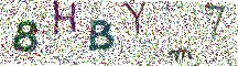 Beeld-CAPTCHA